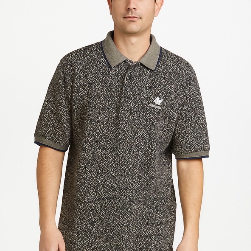 Sadock Kapalua Hawaii Men’s Golf Polo Size XL